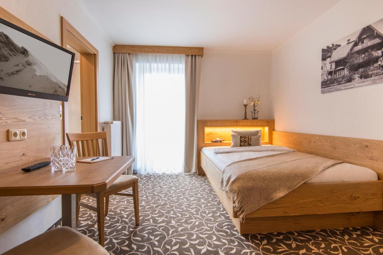 באד גסטיין Pension Appartements Gabriele מראה חיצוני תמונה