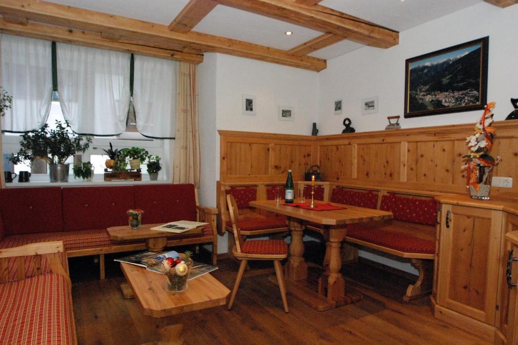 באד גסטיין Pension Appartements Gabriele מראה חיצוני תמונה
