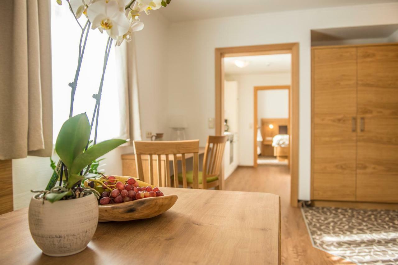 באד גסטיין Pension Appartements Gabriele מראה חיצוני תמונה